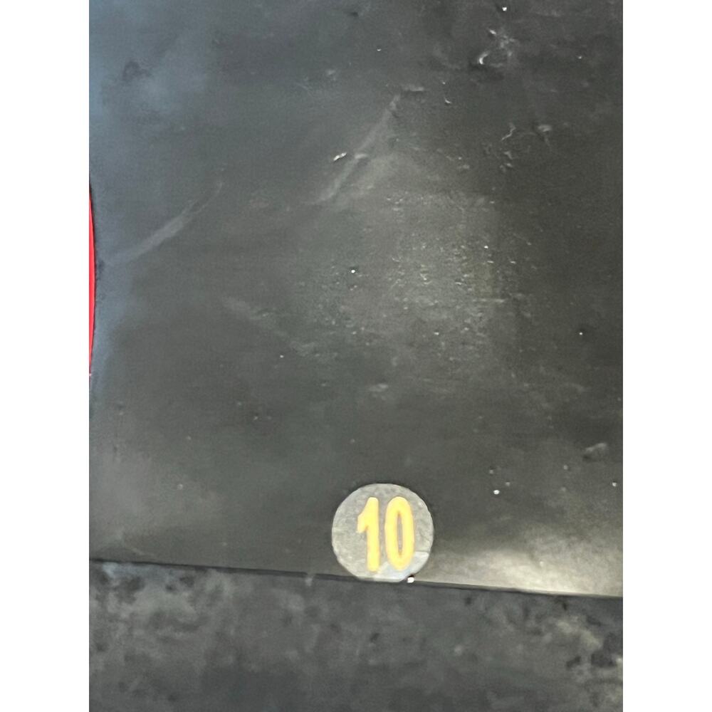 Steve Madden Smokee Flats Red 10 - image 7